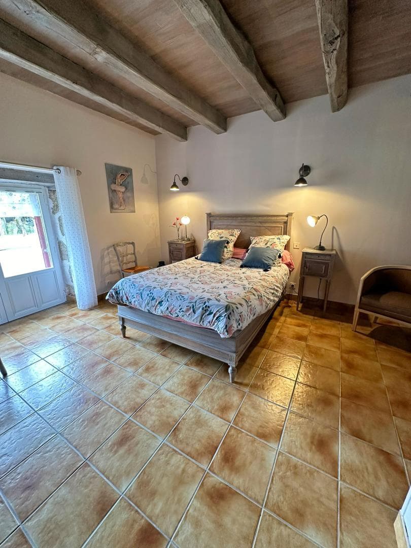 Gite "Doueneix" à Le Châtenet-En-Dognon en Haute-Vienne (Nouvelle-Aquitaine)_8