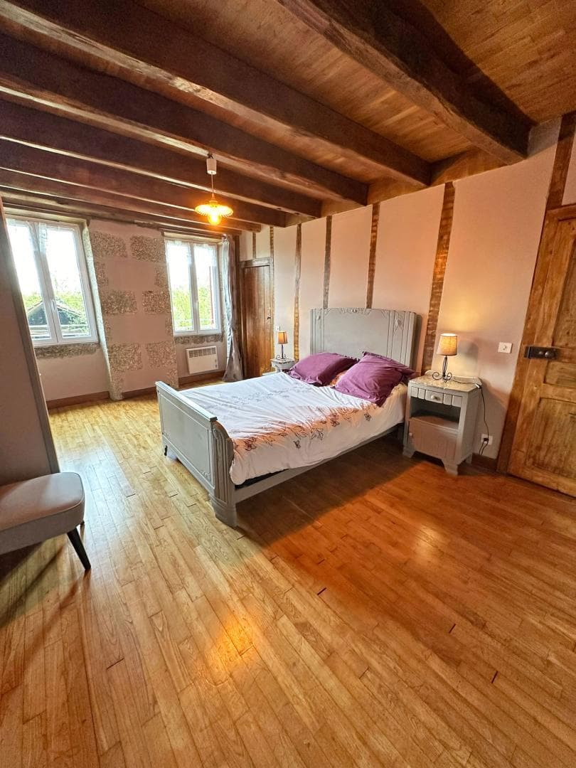 Gite "Doueneix" à Le Châtenet-En-Dognon en Haute-Vienne (Nouvelle-Aquitaine)_15