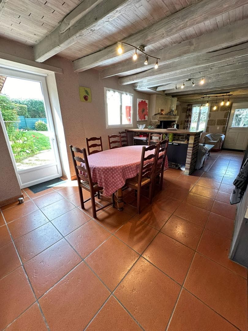 Gite "Doueneix" à Le Châtenet-En-Dognon en Haute-Vienne (Nouvelle-Aquitaine)_7
