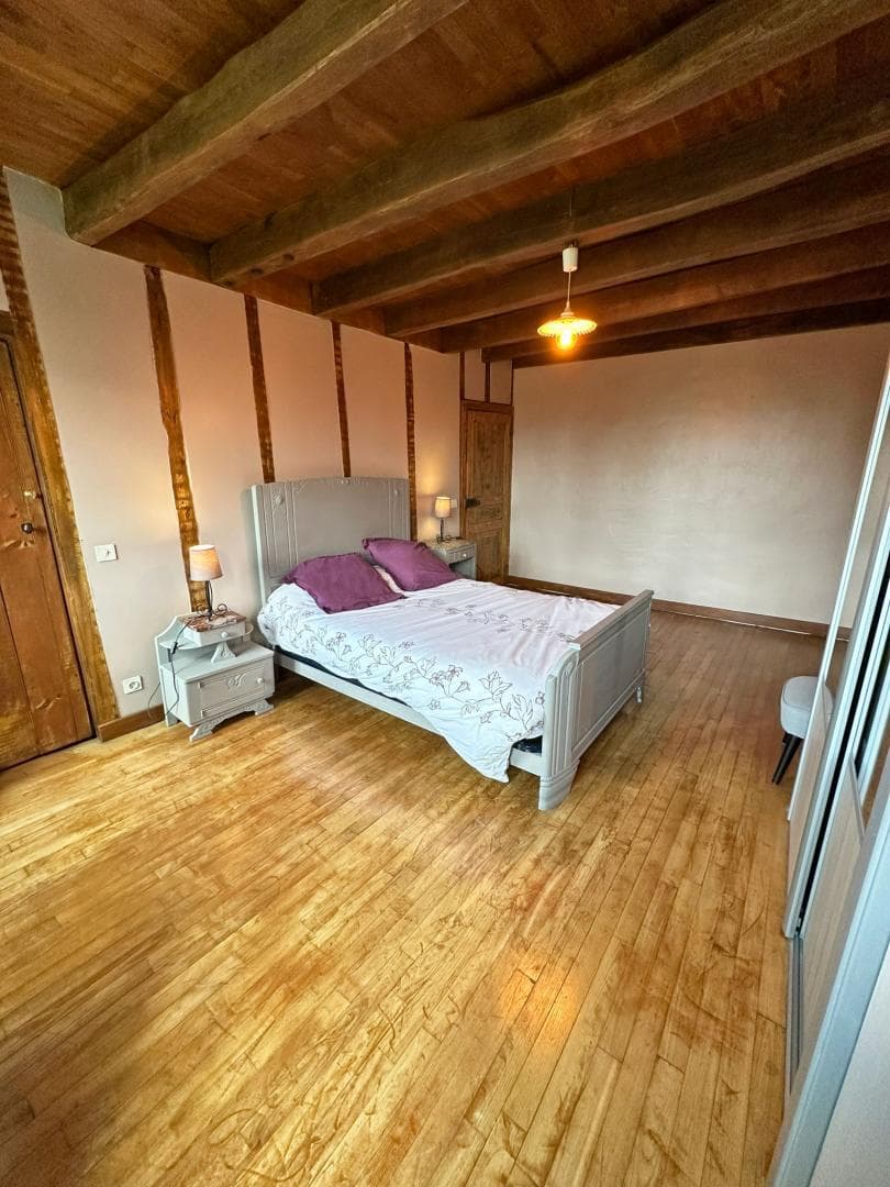 Gite "Doueneix" à Le Châtenet-En-Dognon en Haute-Vienne (Nouvelle-Aquitaine)_16