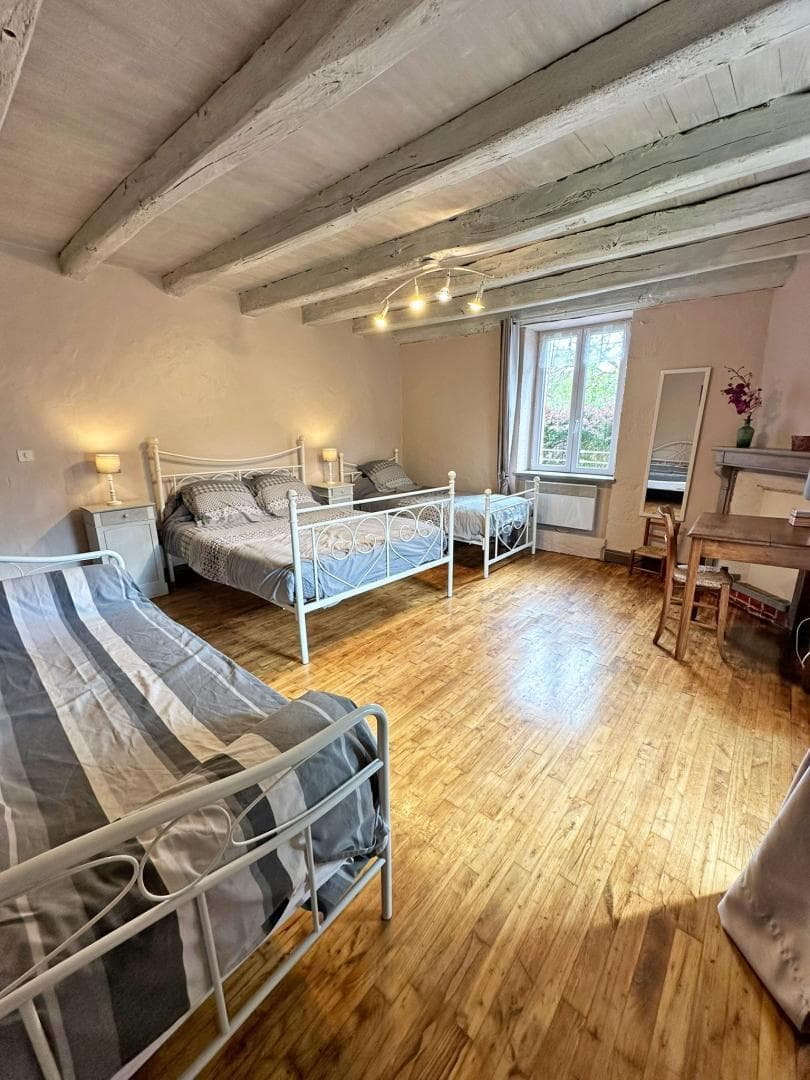 Gite "Doueneix" à Le Châtenet-En-Dognon en Haute-Vienne (Nouvelle-Aquitaine)_13