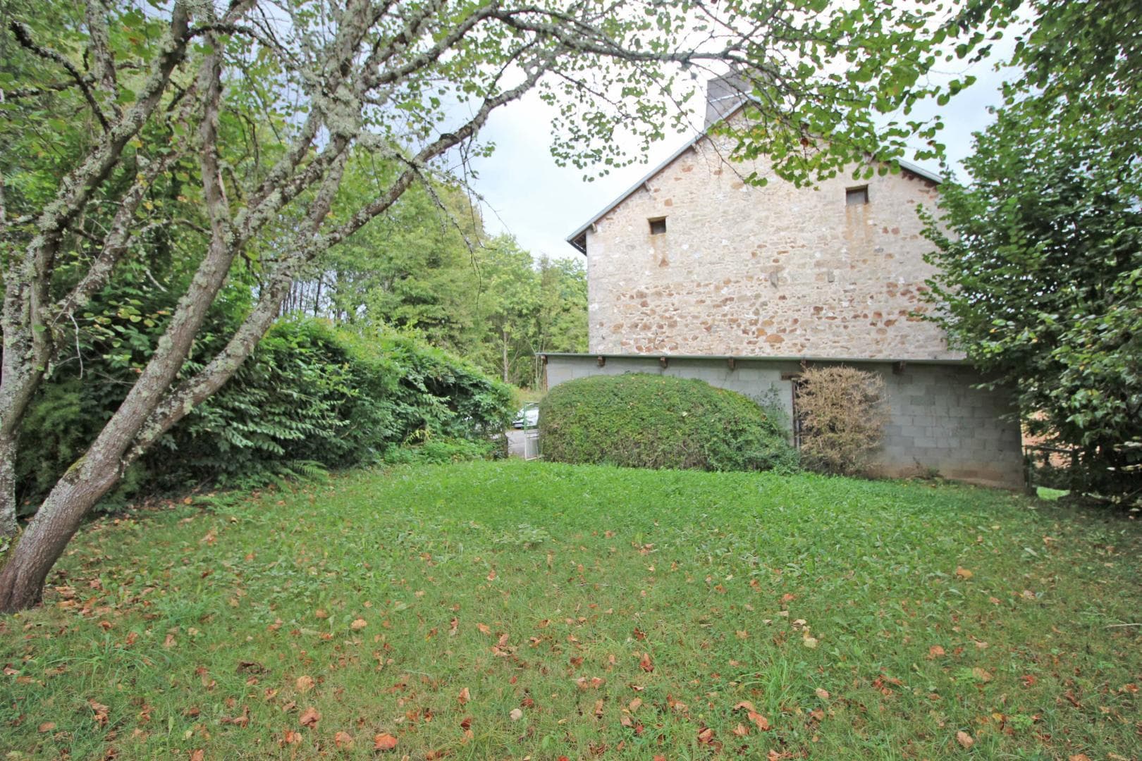Gite "Le bourg" à Cheissoux en Haute-Vienne (Limousin)_2
