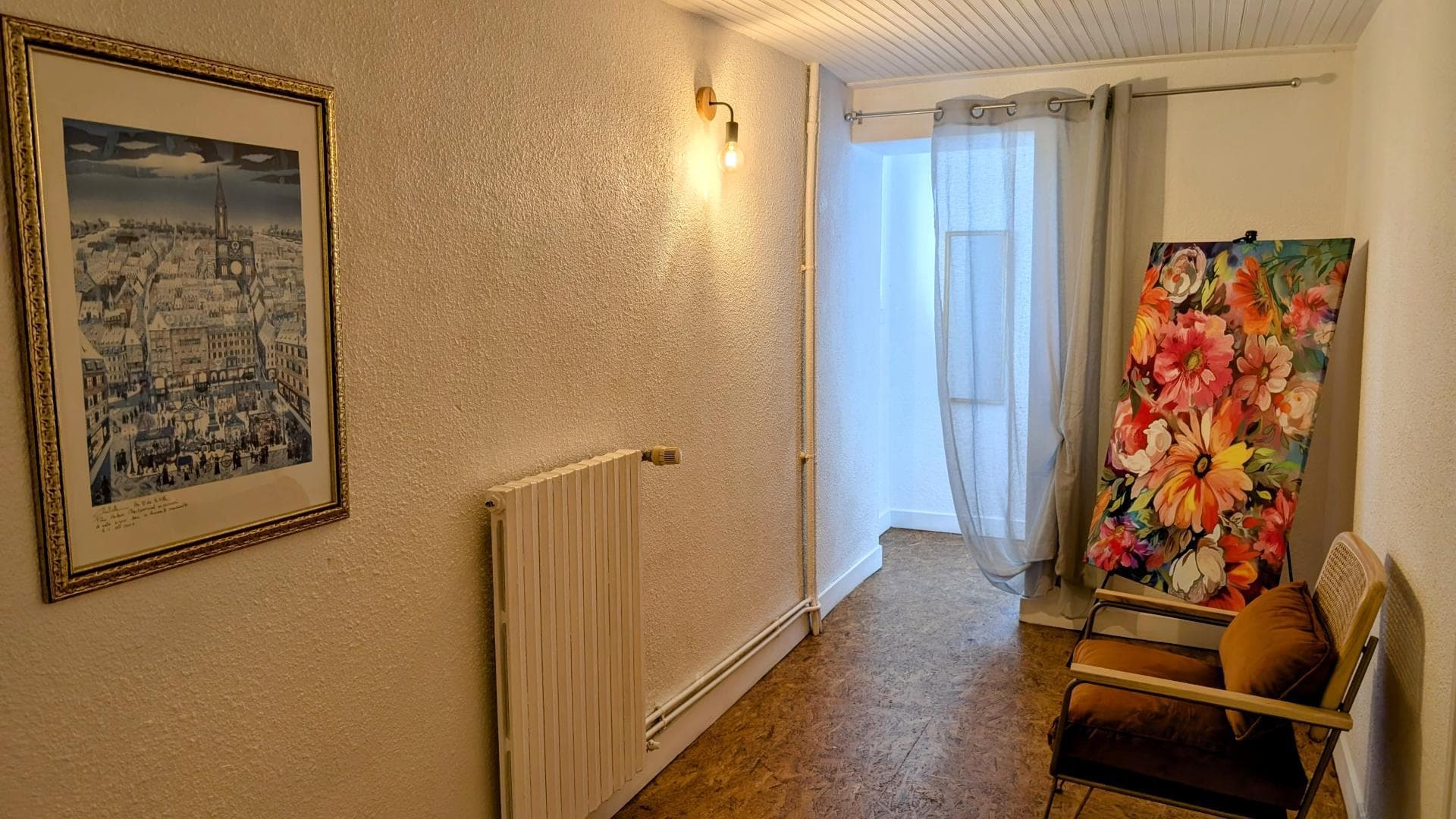 gite de Villetelle sur la commune de Cheissoux en Haute-Vienne - Limousin - Nouvelle Aquitaine _18