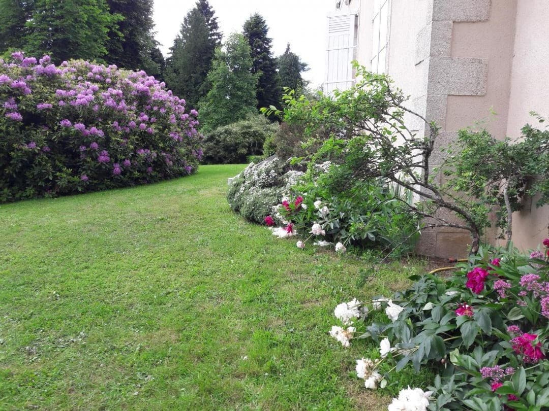 Gite "Brenac Jeune" à Eymoutiers en Haute-Vienne (Nouvelle Aquitaine)_50