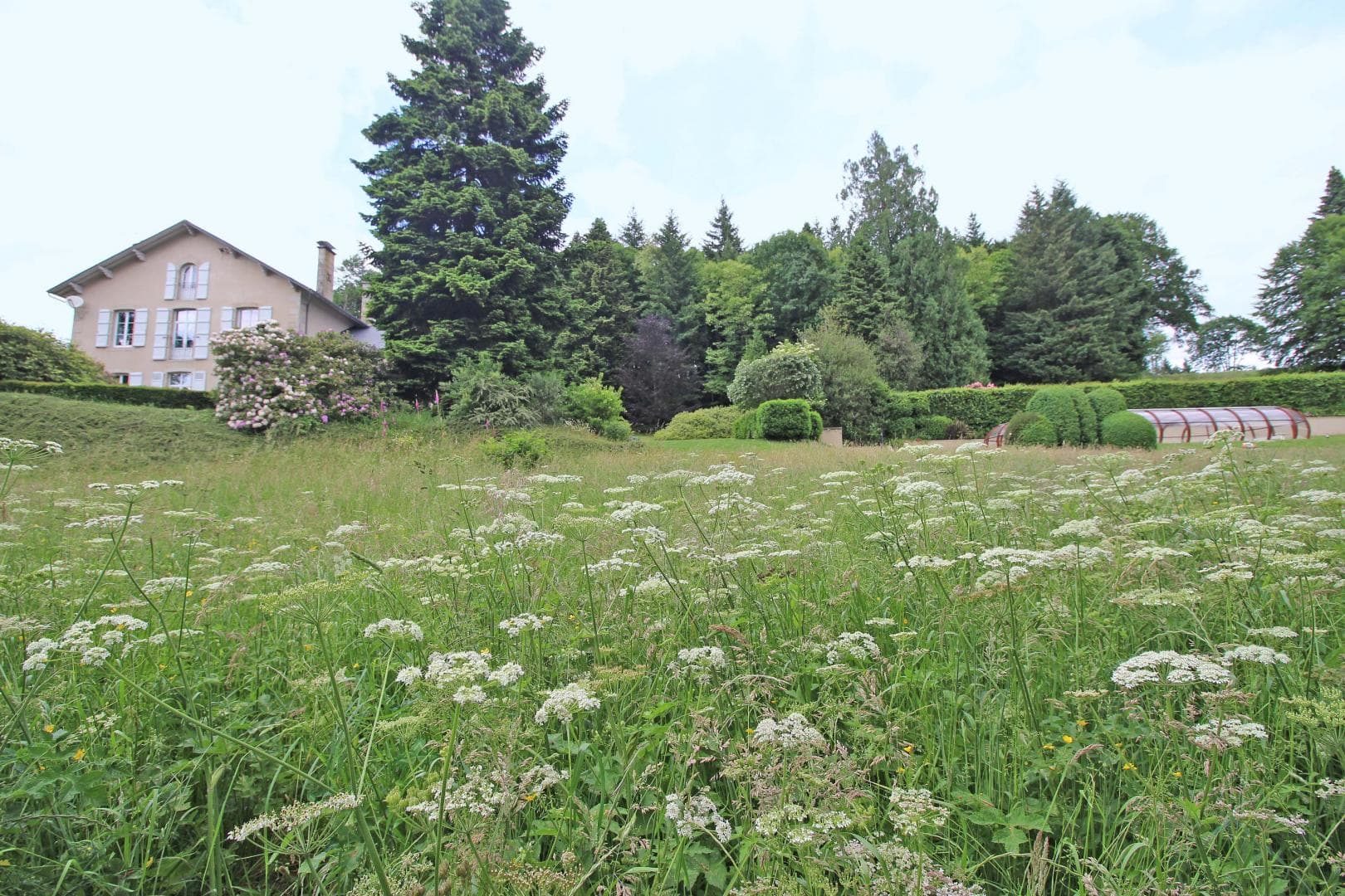 Gite "Brenac Jeune" à Eymoutiers en Haute-Vienne (Limousin_2