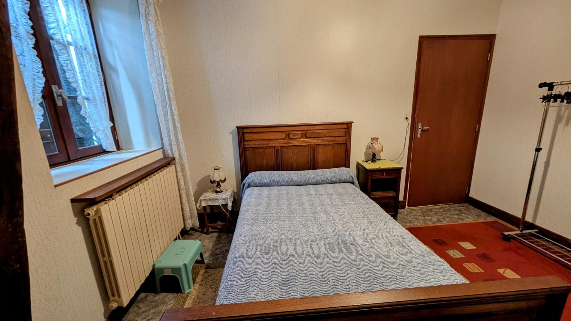 Gite "La Condamine" à Eymoutiers en Haute-Vienne (Limousin en Nouvelle Aquitaine) - chambre 2_11