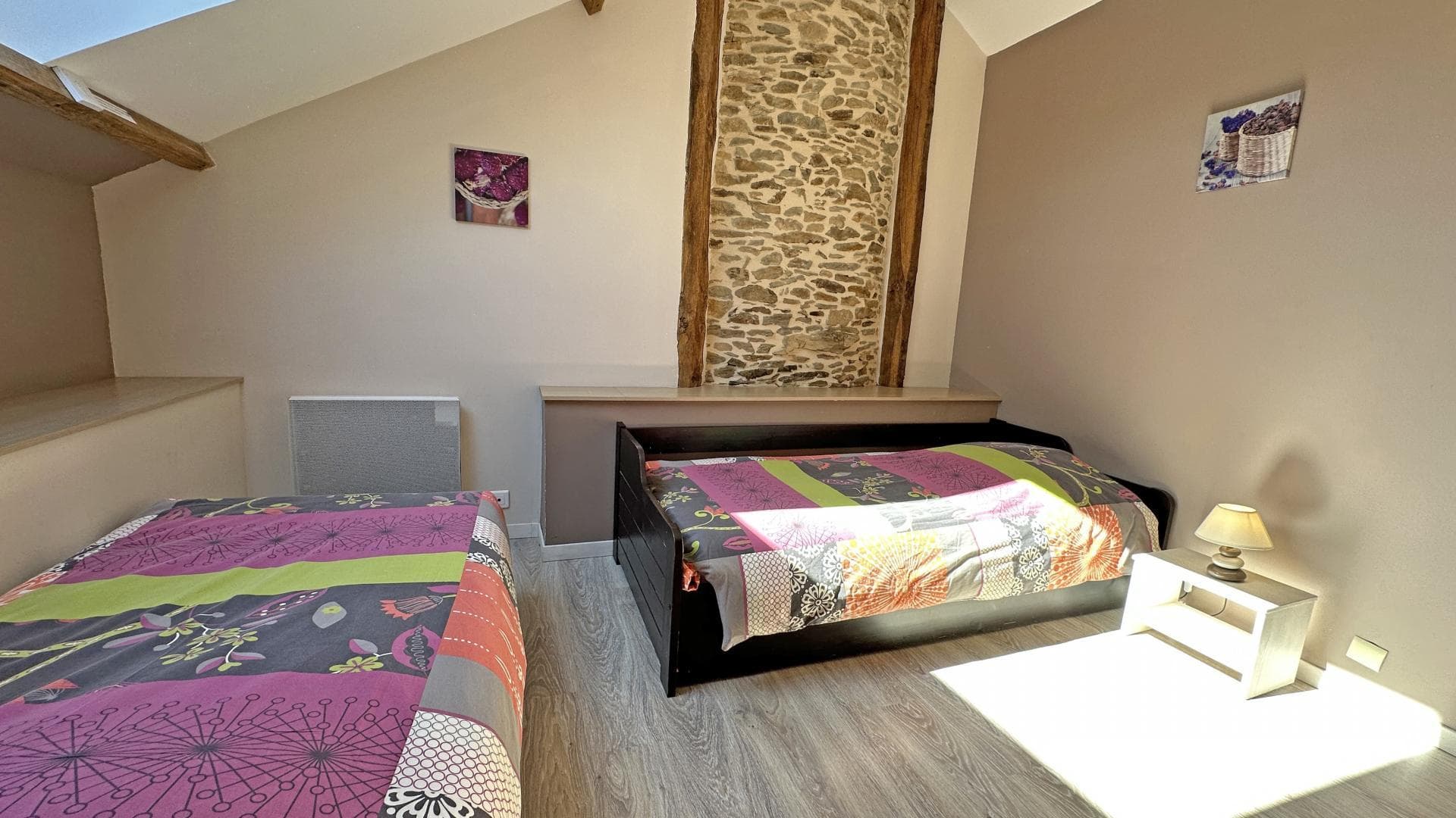 Gite "Amboiras" à La Croisille Sur Briance en Haute-Vienne (Nouvelle Aquitaine)_30