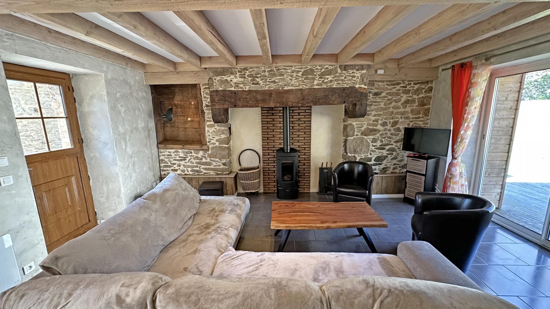 Gite "Amboiras" à La Croisille Sur Briance en Haute-Vienne (Nouvelle Aquitaine)_12