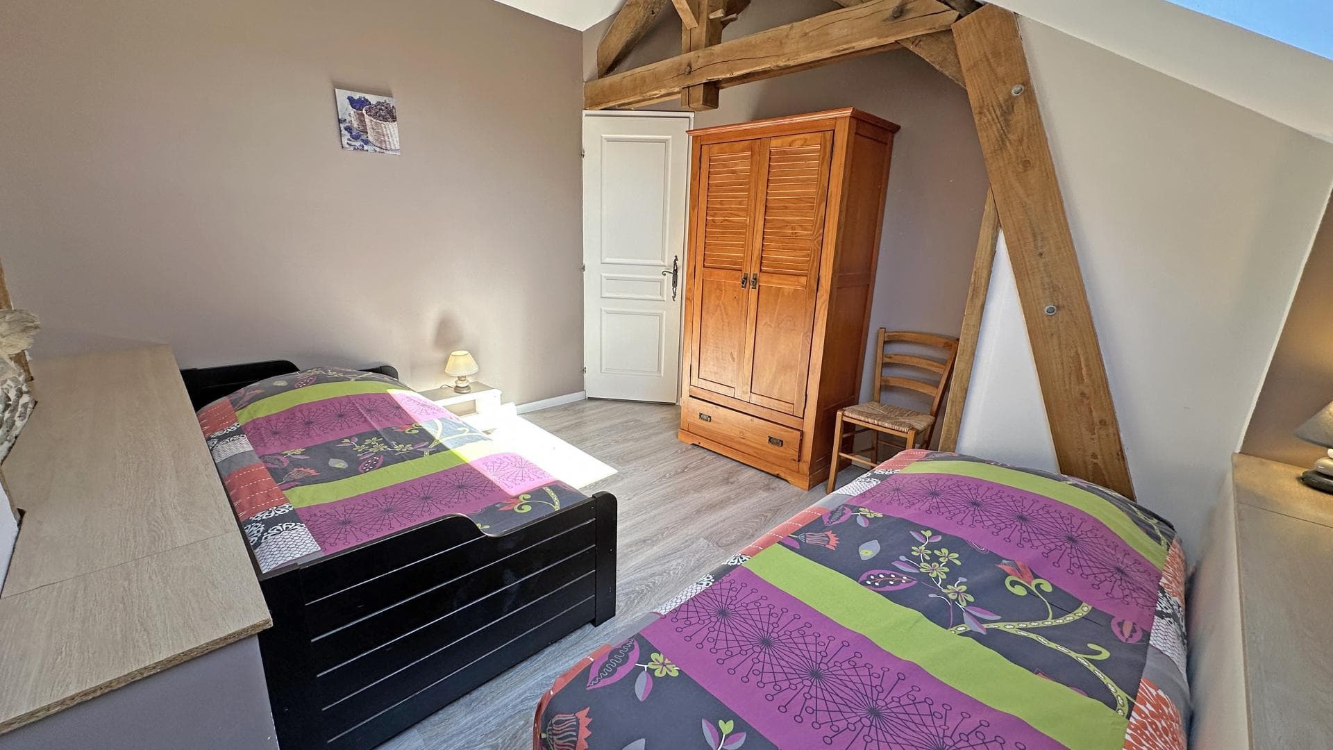 Gite "Amboiras" à La Croisille Sur Briance en Haute-Vienne (Nouvelle Aquitaine)_29