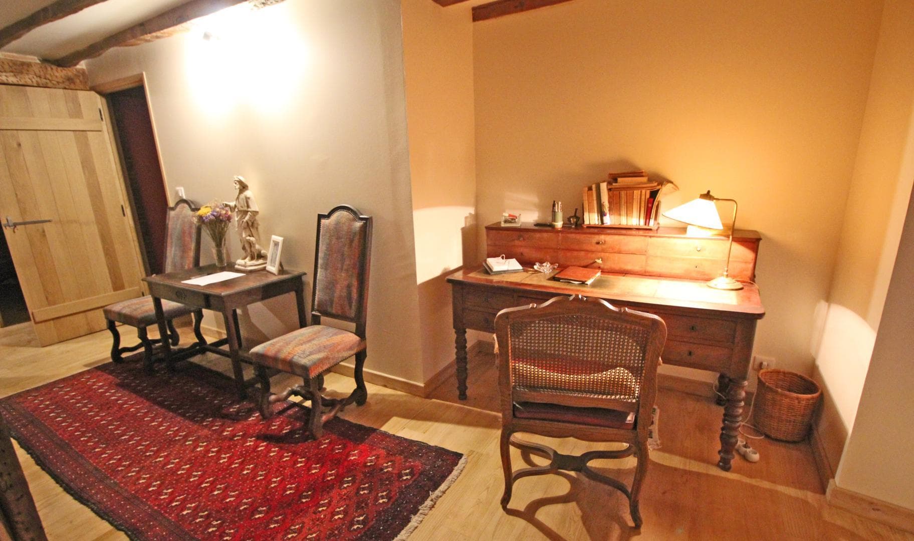 La maison au coeur du village, La Geneytouse en Haute-Vienne, Nouvelle Aquitaine_9