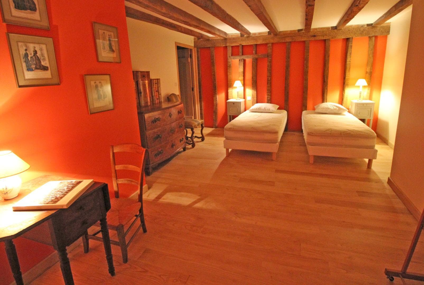 La maison au coeur du village, La Geneytouse en Haute-Vienne, Nouvelle Aquitaine_10