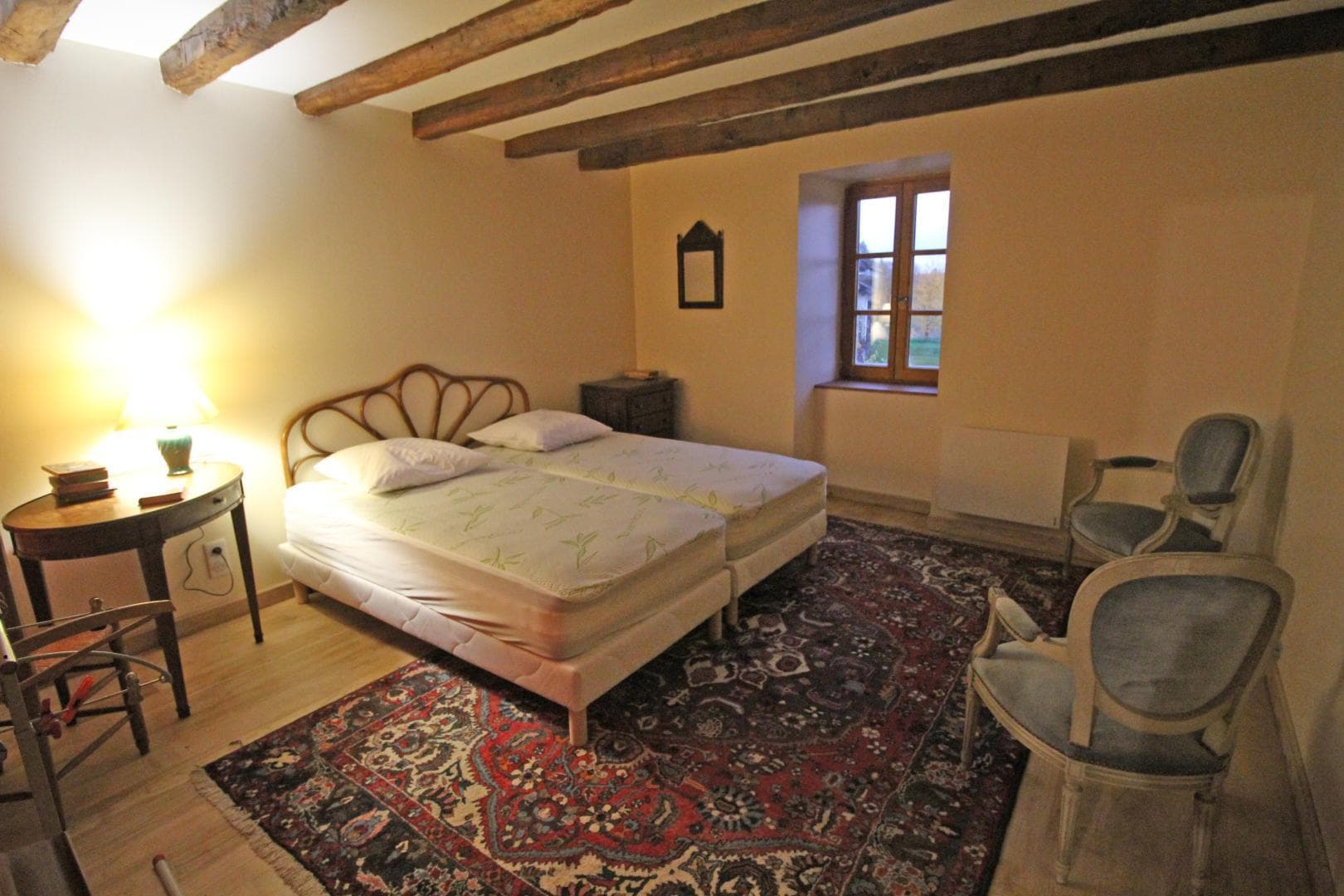 La maison au coeur du village, La Geneytouse en Haute-Vienne, Nouvelle Aquitaine_8