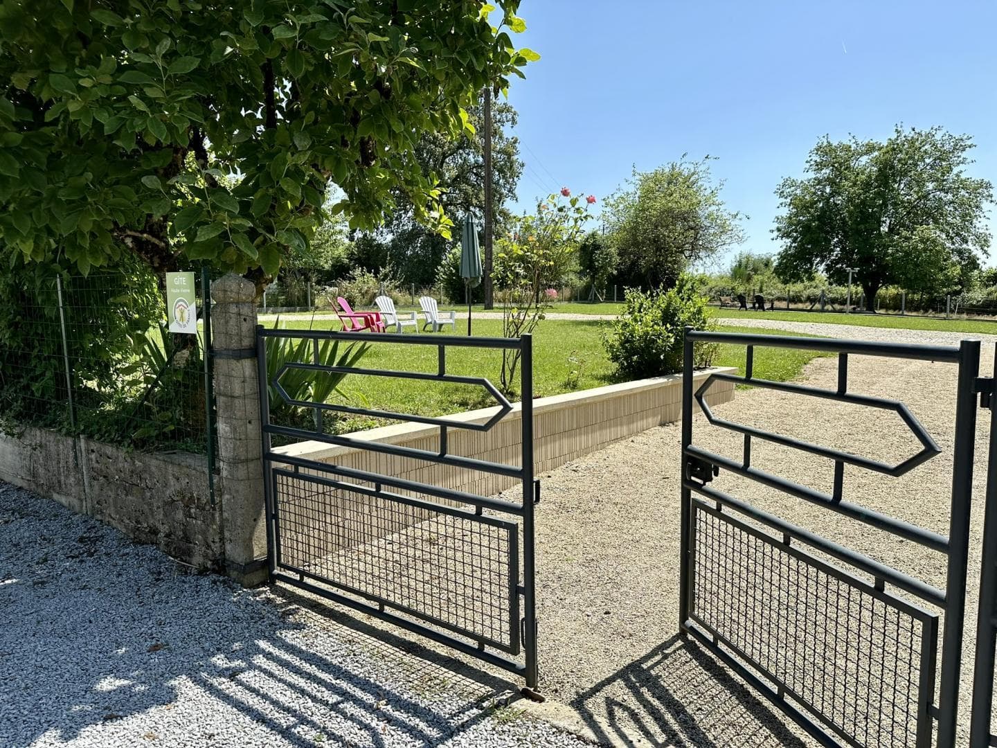 Gite de Sautour Le Petit à Linards en Haute-Vienne - Nouvelle Aquitaine _29