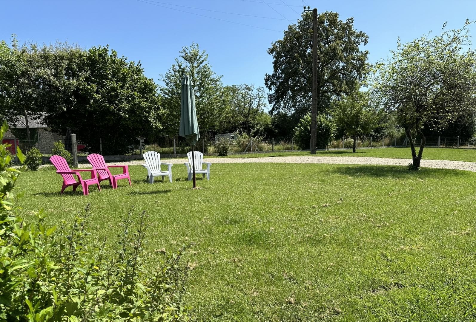 Gite de Sautour Le Petit à Linards en Haute-Vienne - Nouvelle Aquitaine _22