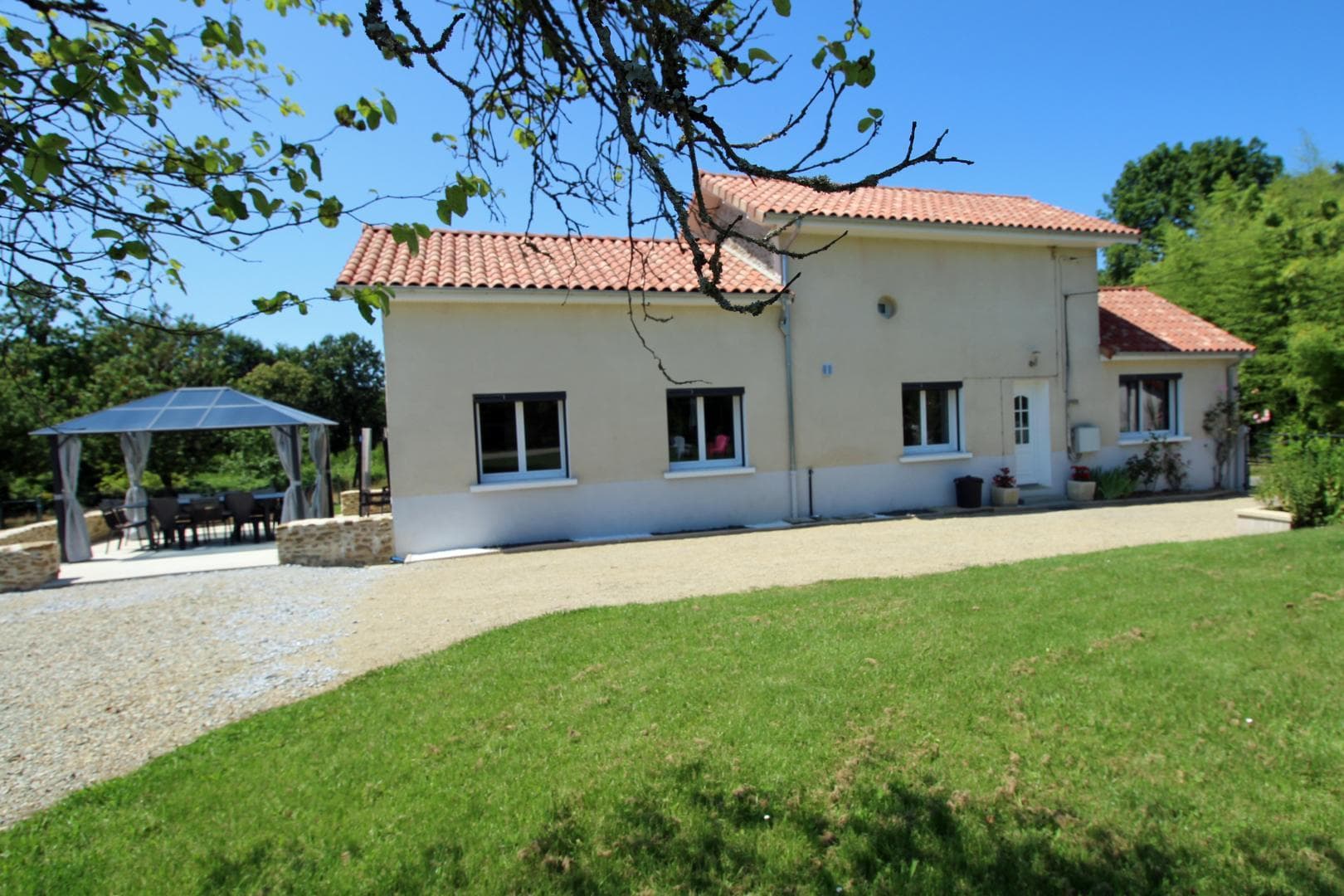 Gite de Sautour Le Petit à Linards en Haute-Vienne - Nouvelle Aquitaine_26