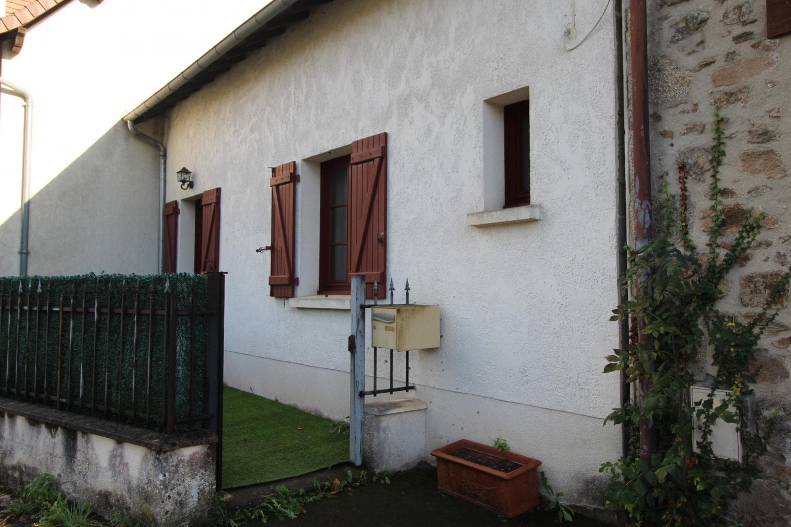 Gite Rosalie à Masleon en Haute-Vienne_13