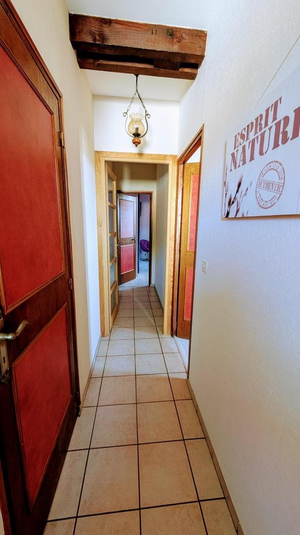 Gîte des Tuilières à Masléon en Haute-Vienne (Limousin - Nouvelle Aquitaine)_11