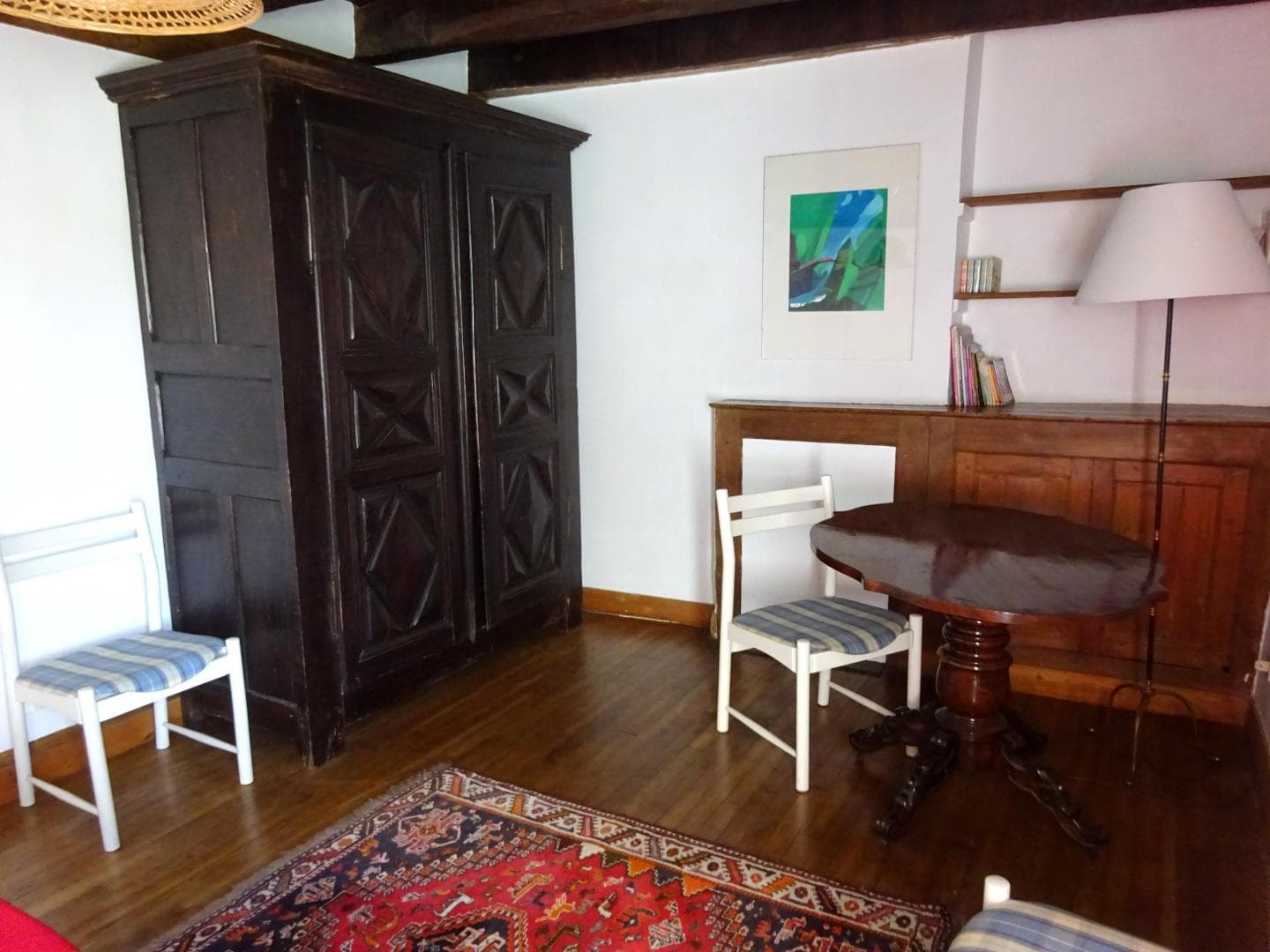 Gite "Le Congé " à Moissannes en Haute-Vienne (Limousin en Nouvelle Aquitaine)_20