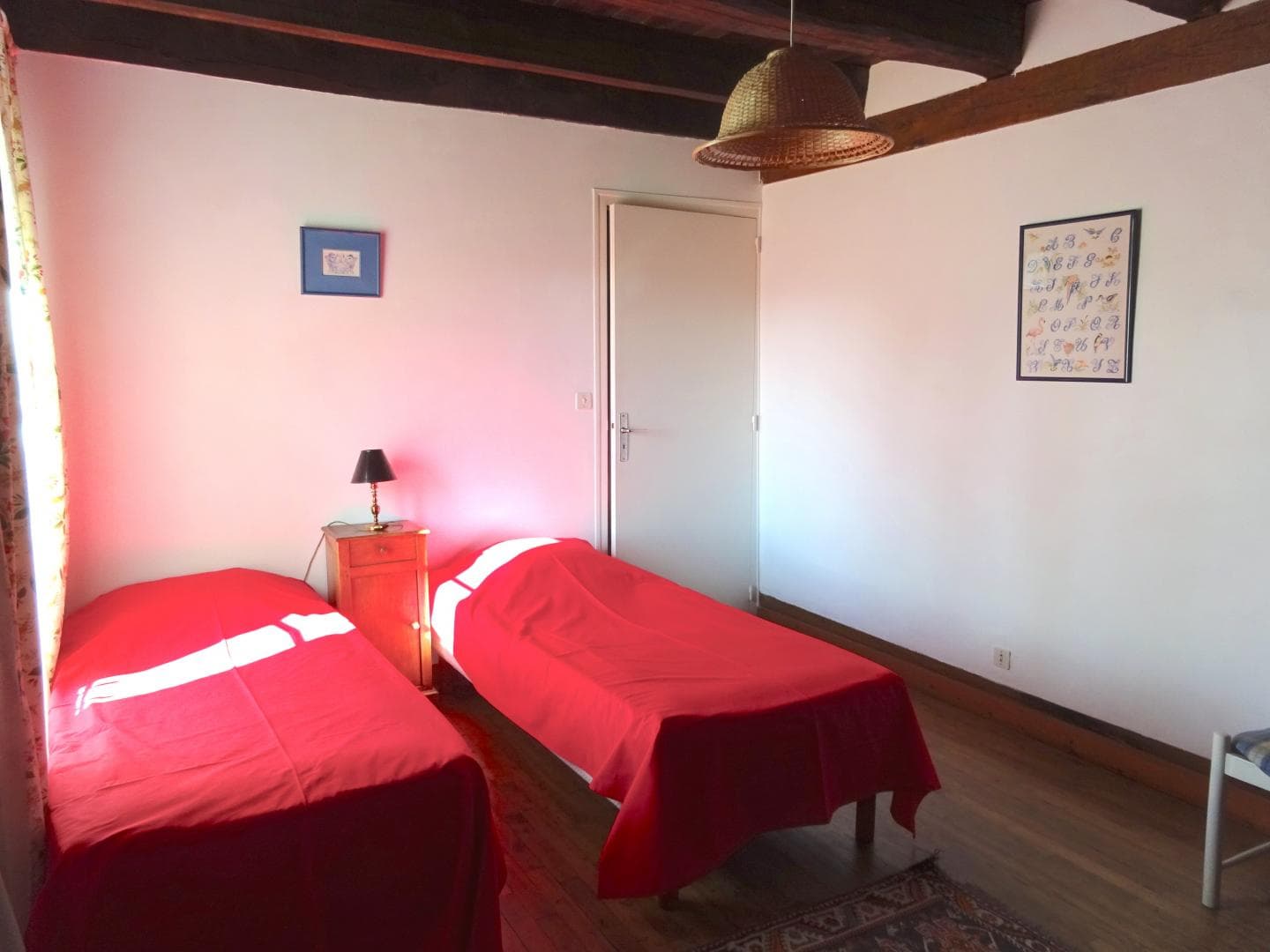 Gite "Le Congé " à Moissannes en Haute-Vienne (Limousin en Nouvelle Aquitaine)_18
