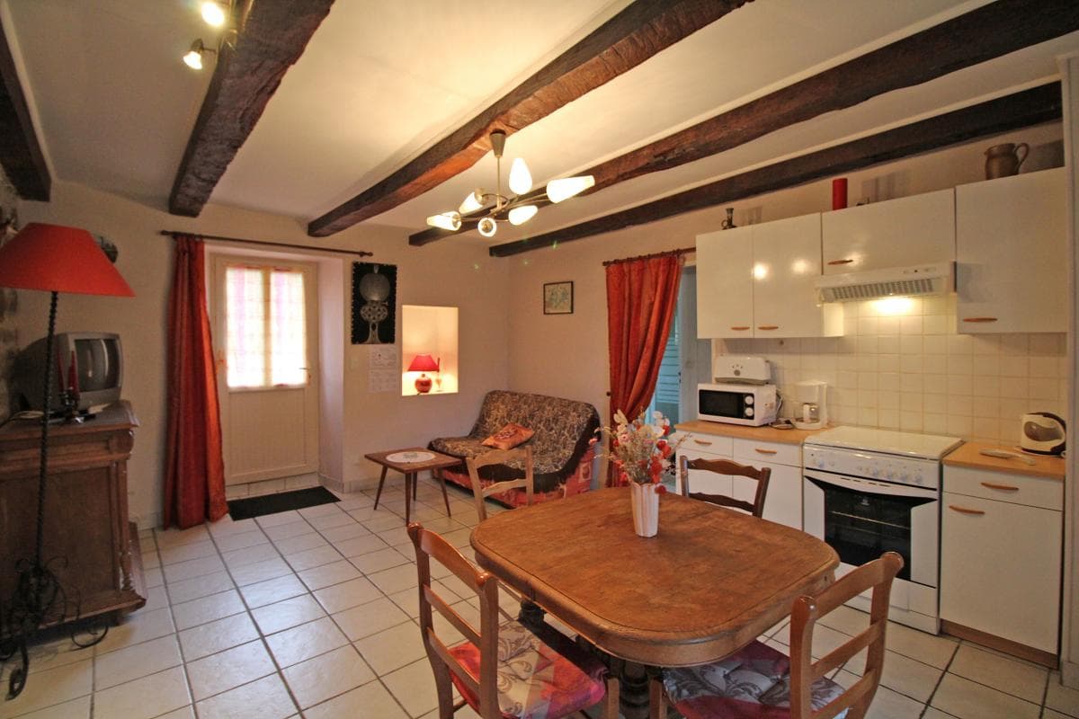 Gite "La Bachellerie" à Nedde en Haute-Vienne (Limousin en Nouvelle Aquitaine)_5