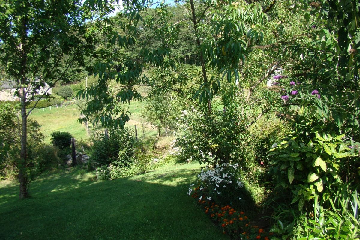 Gite "La Bachellerie" à Nedde en Haute-Vienne (Limousin en Nouvelle Aquitaine)_2