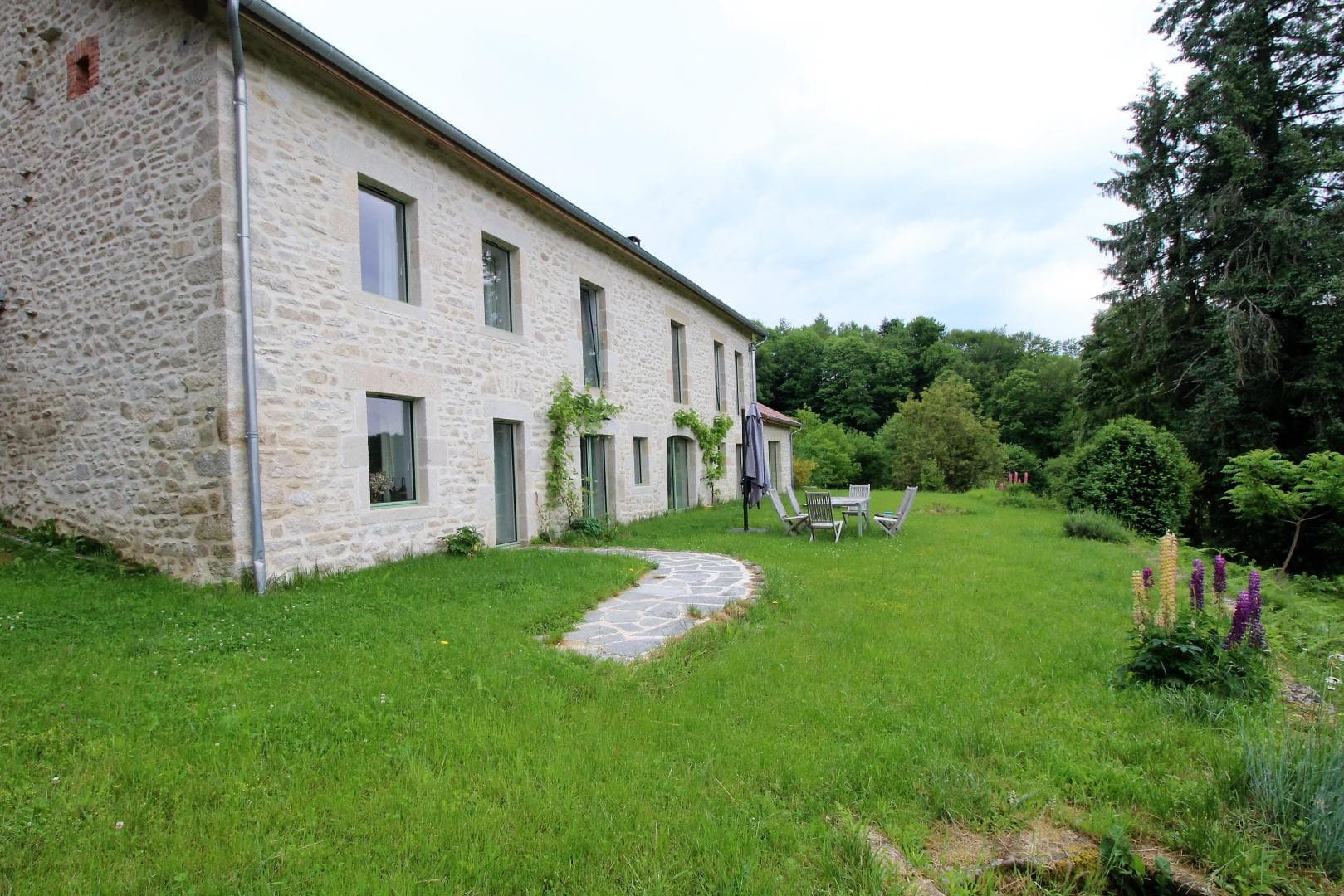 Gîte de Chalendeix en Haute-Vienne_35