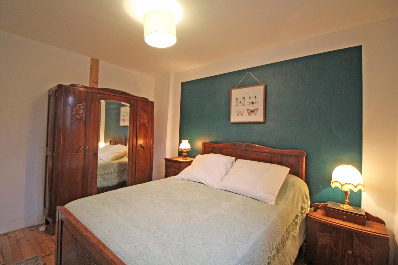 Gîte "109" à Nedde en Haute-Vienne (Nouvelle Aquitaine)_30