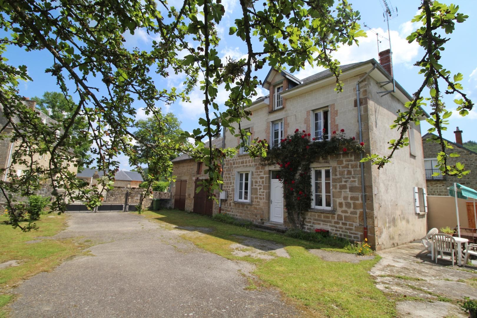 Gîte "109" à Nedde en Haute-Vienne (Nouvelle Aquitaine)_35