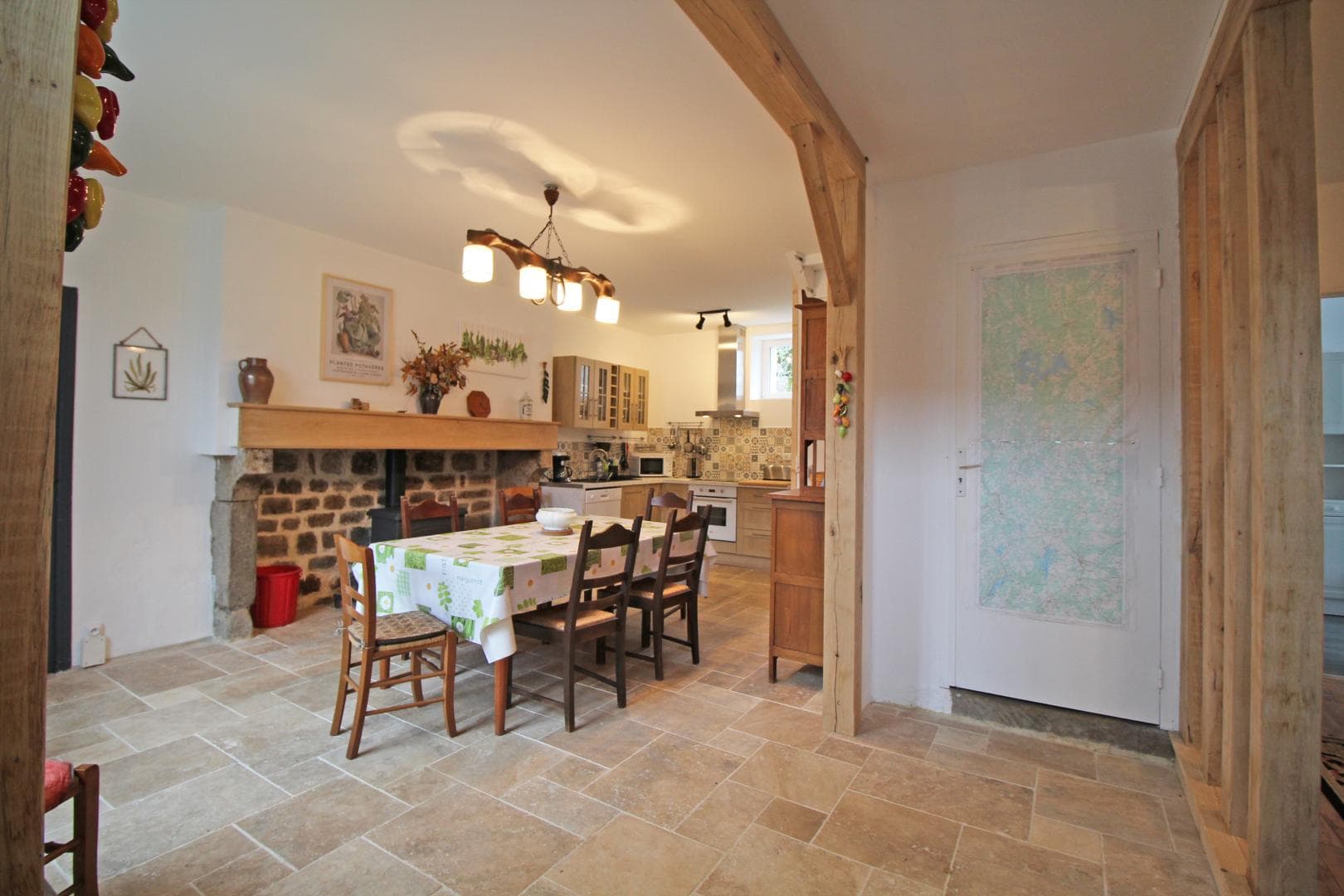 Gîte "109" à Nedde en Haute-Vienne (Nouvelle Aquitaine)_7