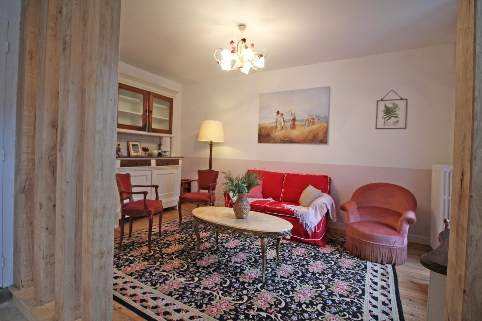 Gîte "109" à Nedde en Haute-Vienne (Nouvelle Aquitaine)_13