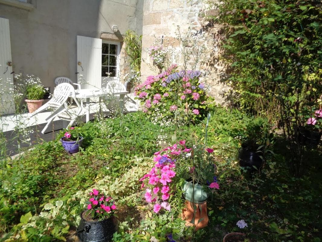 Gite "La Forge" à Peyrat Le Château en Haute-Vienne (Limousin en Nouvelle Aquitaine)_2