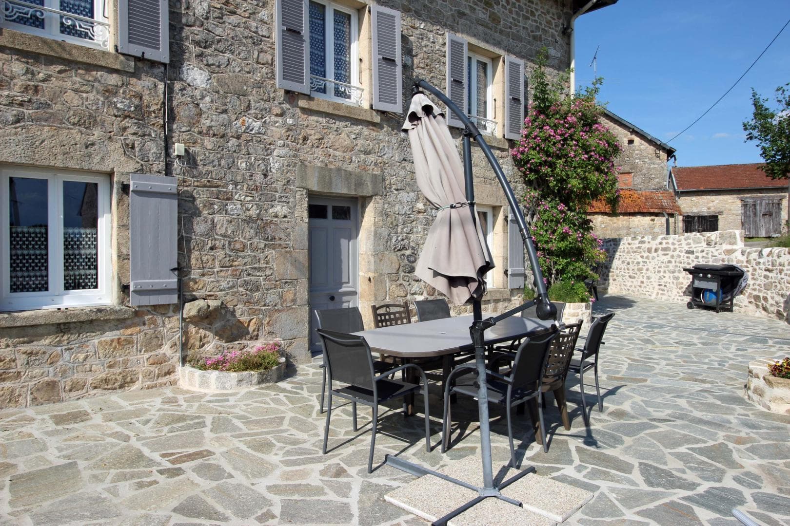 Gite "Artin" à Peyrat Le Chateau en Haute-Vienne_20