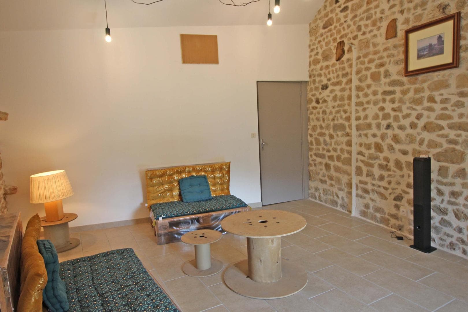 Gite "Artin" à Peyrat Le Chateau en Haute-Vienne_19