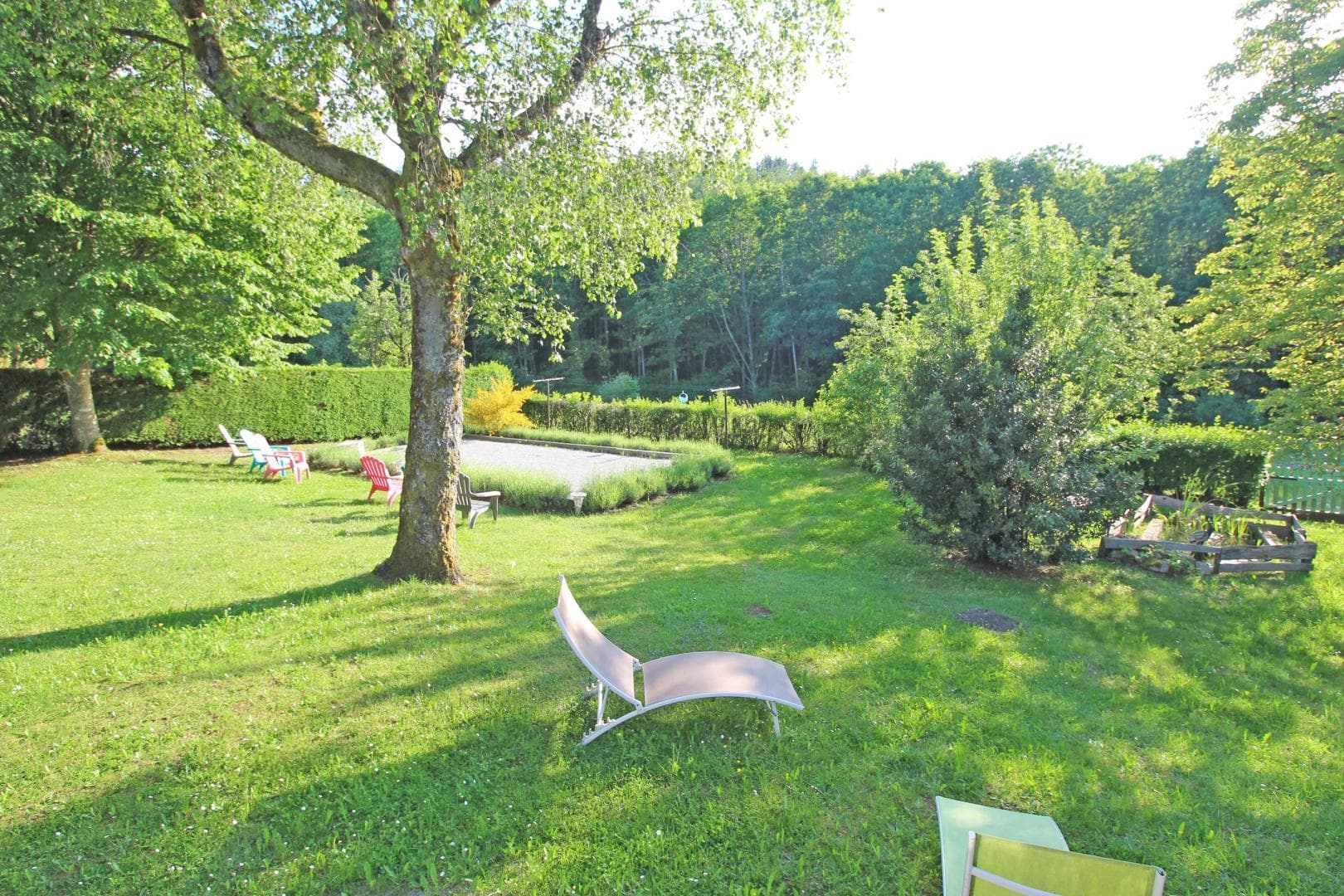 Larcs à Auphelle - Peyrat Le Chateau en Haute-Vienne (Nouvelle Aquitaine)_24