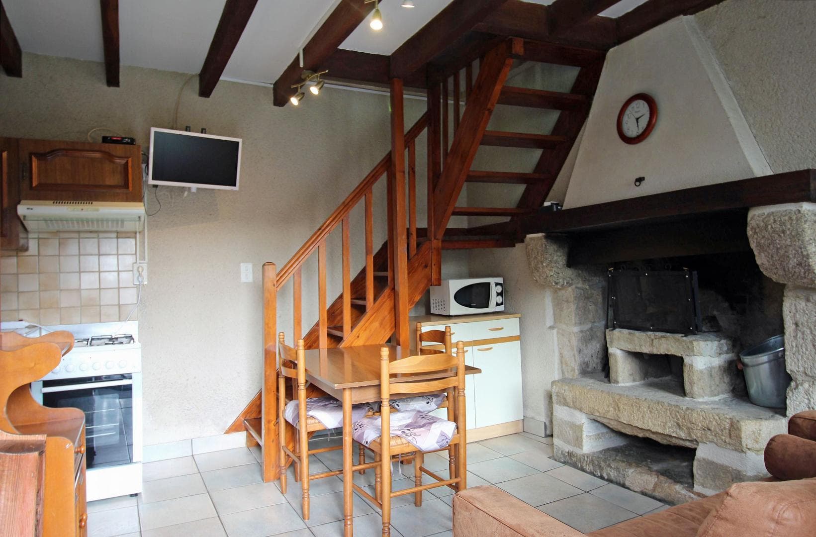 Gite "Bosrigaud" à Peyrat Le Château en Haute-Vienne (Limousin en Nouvelle Aquitaine)_4