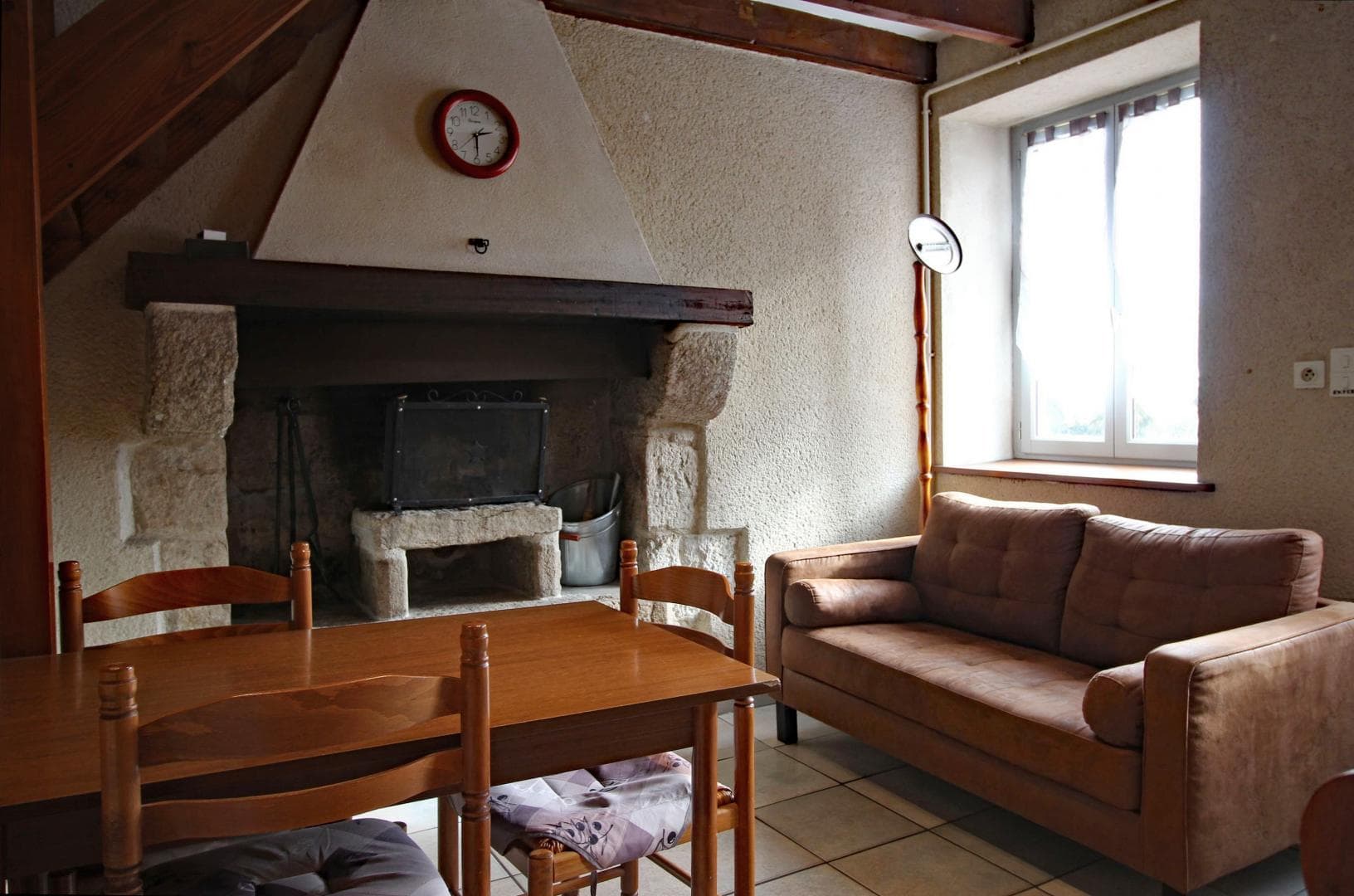 Gite "Bosrigaud" à Peyrat Le Château en Haute-Vienne (Limousin en Nouvelle Aquitaine)_22