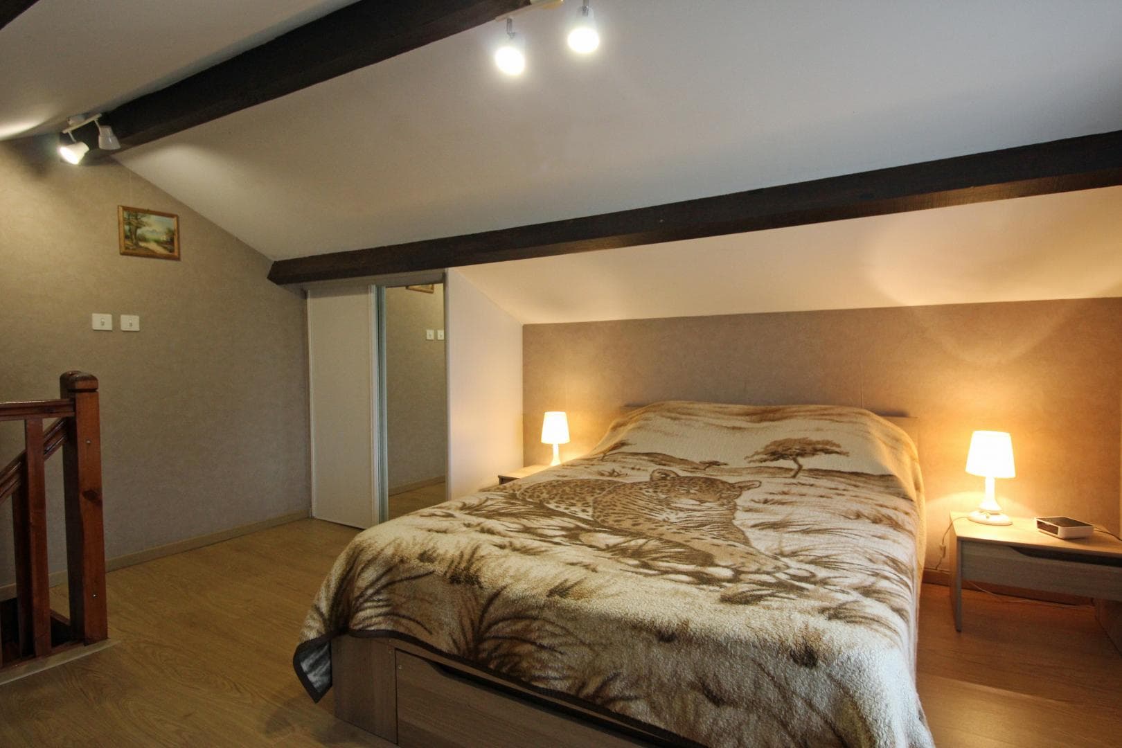 Gite "Bosrigaud" à Peyrat Le Château en Haute-Vienne (Limousin en Nouvelle Aquitaine)_10