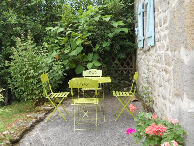 Gite " La Fontaine" à Peyrat le Château en Haute-Vienne (Nouvelle Aquitaine)_2