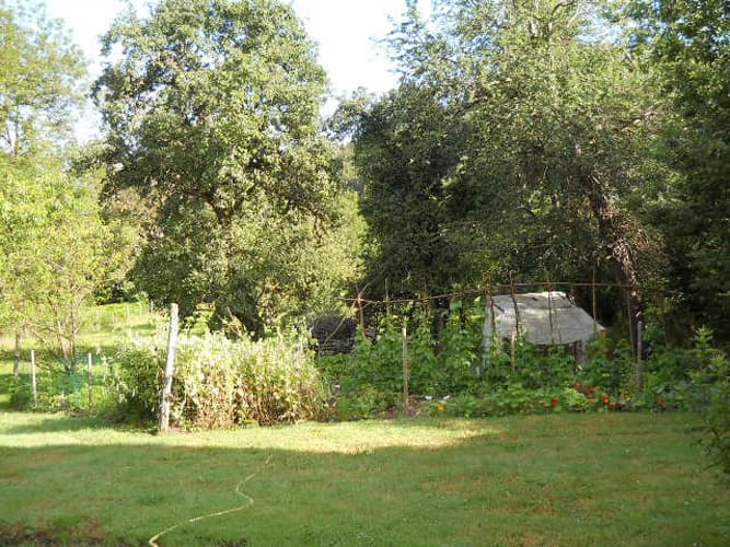 Gite " La Fontaine" à Peyrat le Château en Haute-Vienne (Nouvelle Aquitaine)_19