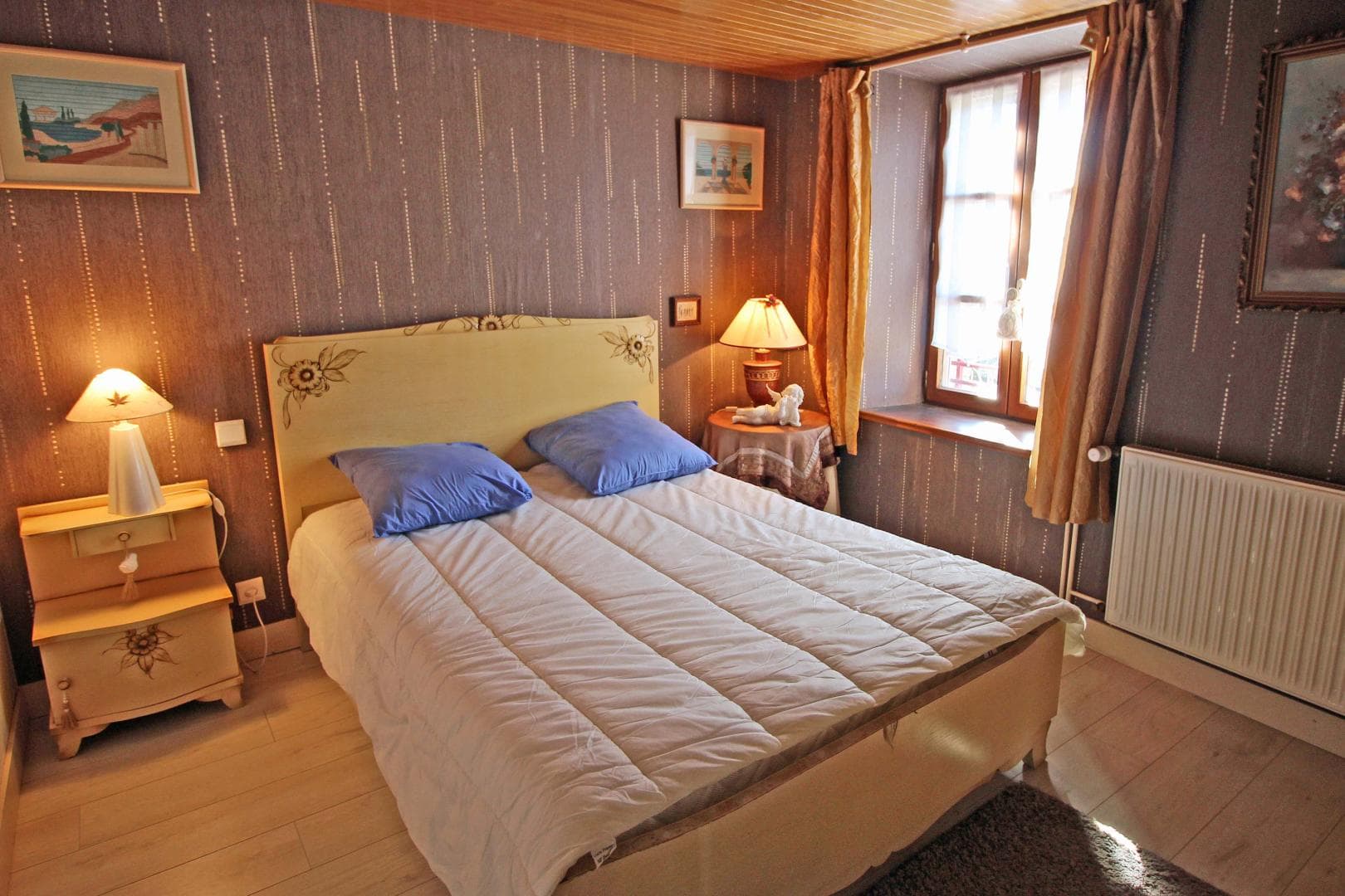 Gite de Samis Sud à Bujaleuf en Haute-Vienne_11