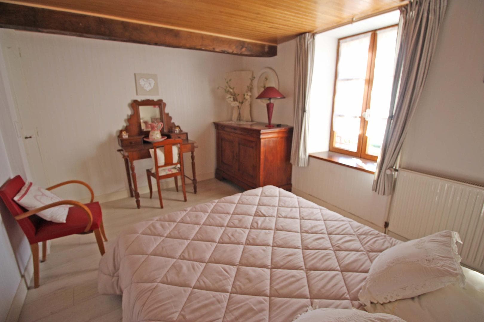 Gite de Samis Sud à Bujaleuf en Haute-Vienne_14