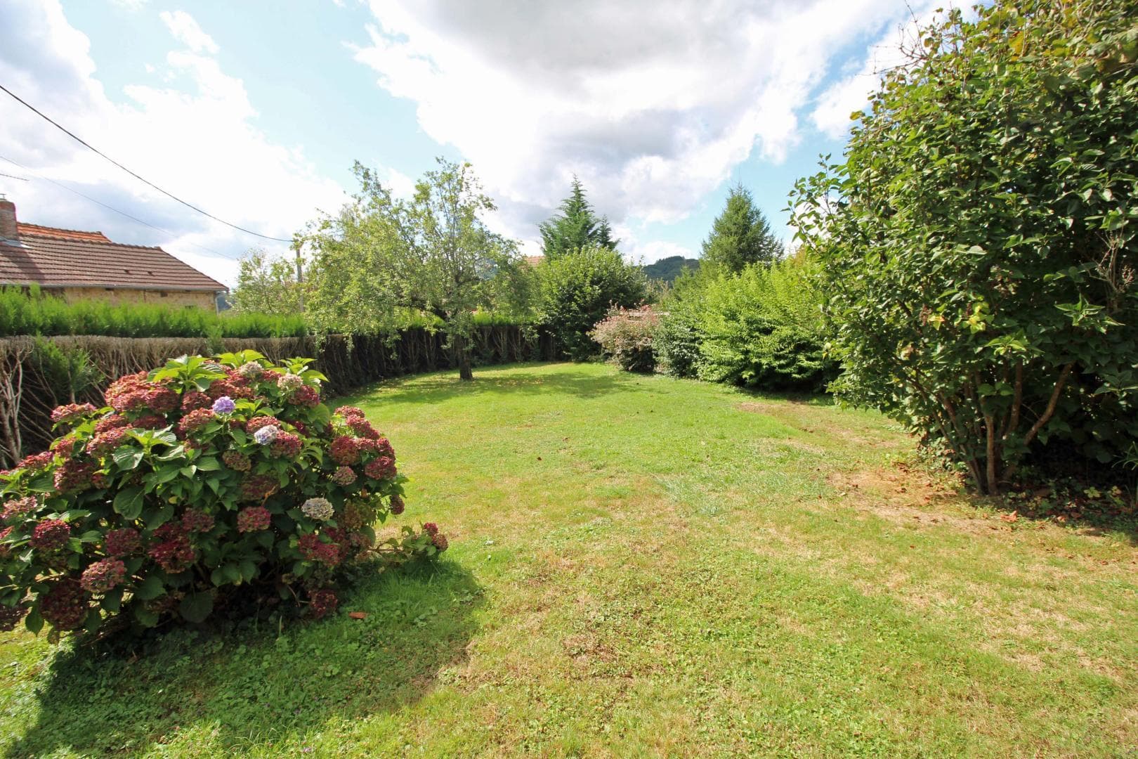 Gite de Samis Sud à Bujaleuf en Haute-Vienne_18