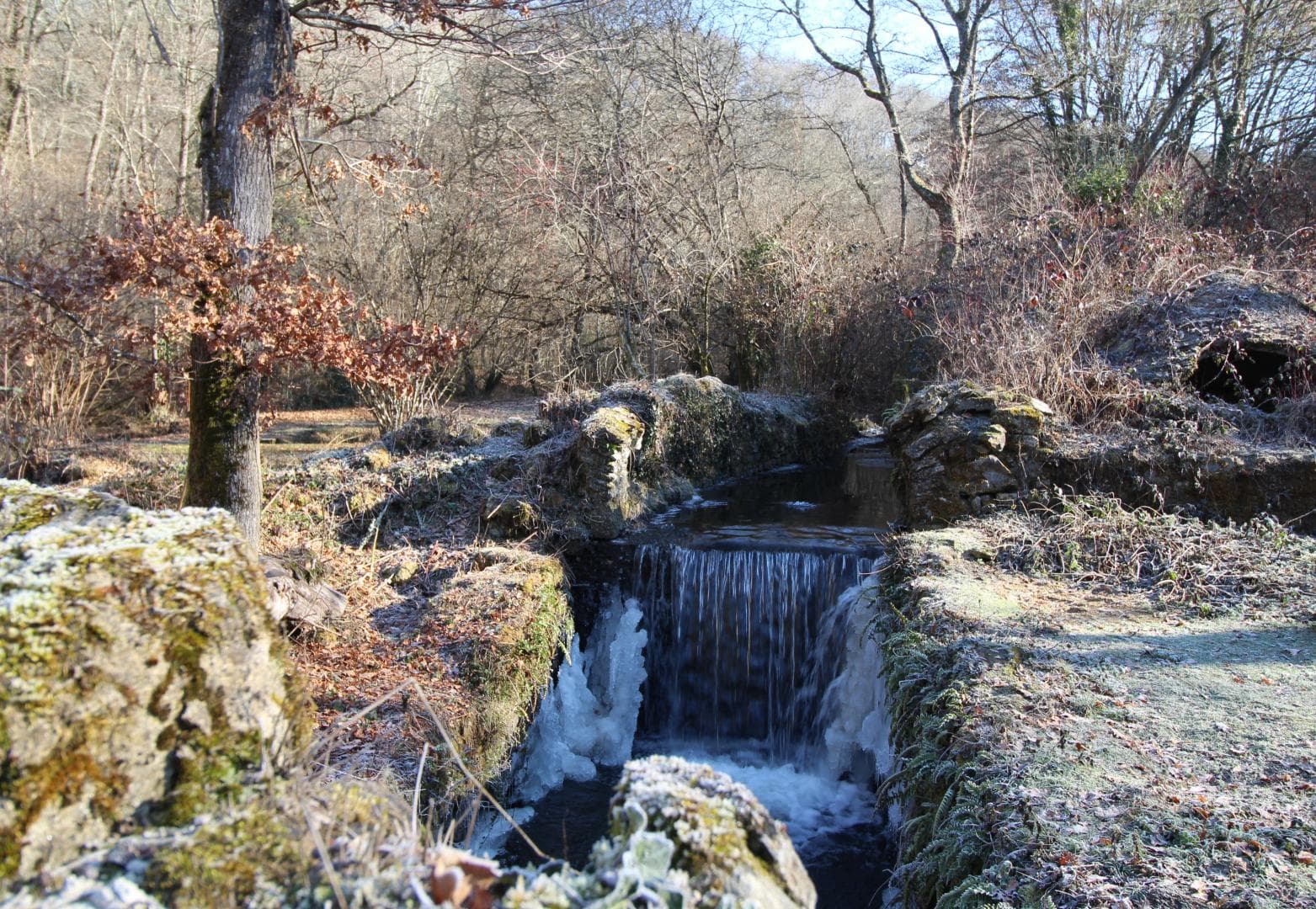 Le gîte de la rapiette à Saint Léonard de Noblat en Haute-Vienne (Limousin)_19