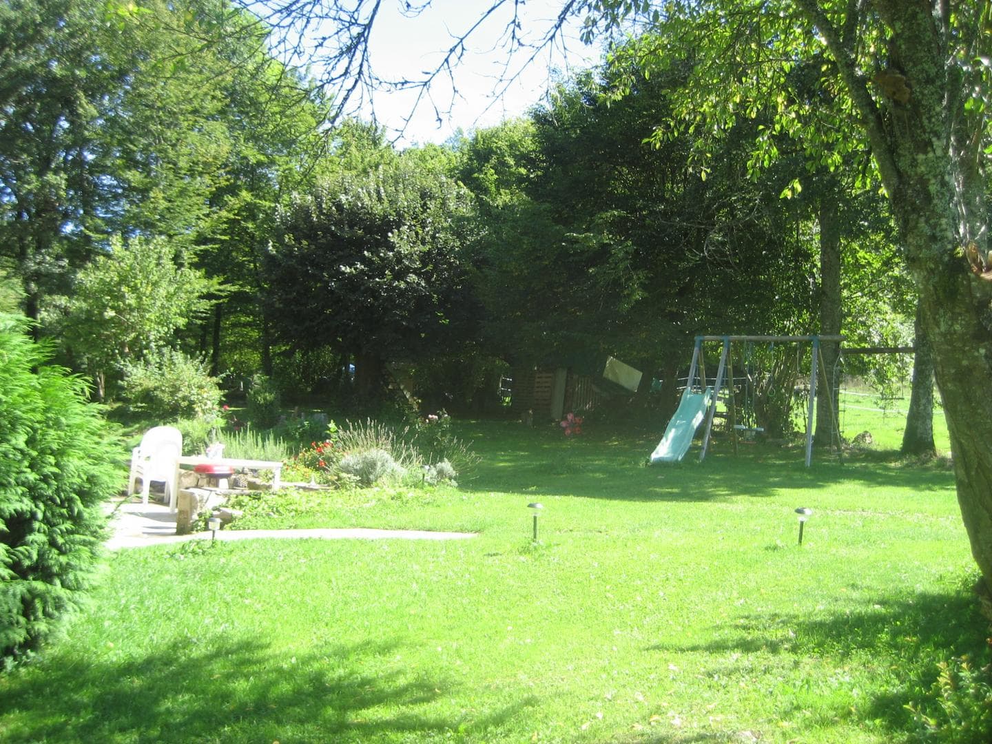 Le gîte de la rapiette à Saint Léonard de Noblat en Haute-Vienne (Limousin)_24