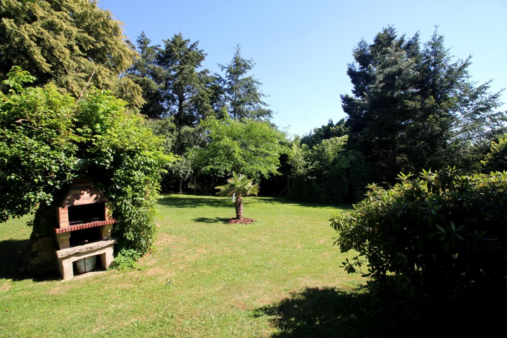 Gite "Villa Bel Air" à Saint Léonard De Noblat en Haute-Vienne (Limousin en Nouvelle Aquitaine)_27