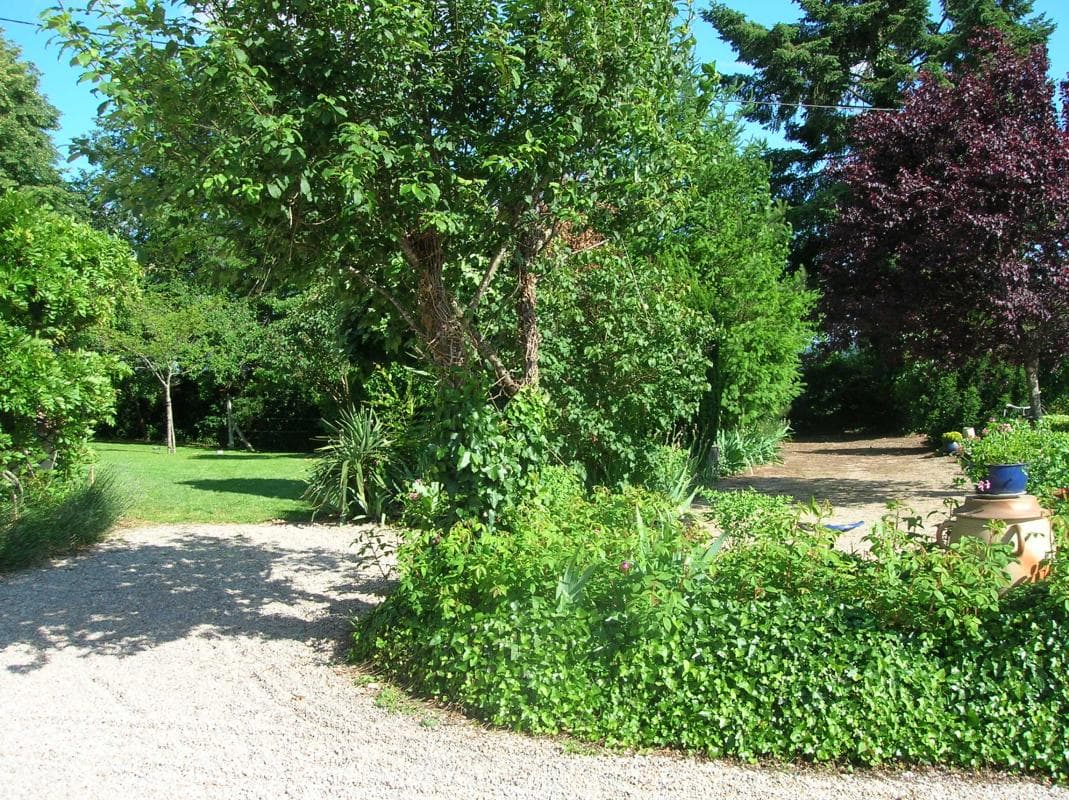 Gite "Villa Bel Air" à Saint Léonard De Noblat en Haute-Vienne (Limousin en Nouvelle Aquitaine)_22