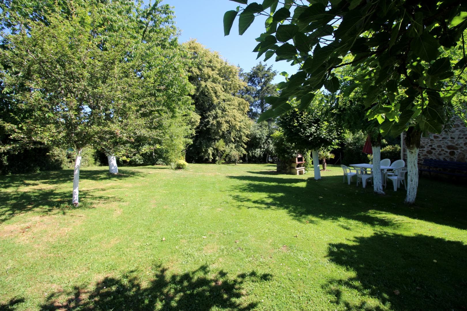 Gite "Villa Bel Air" à Saint Léonard De Noblat en Haute-Vienne (Limousin en Nouvelle Aquitaine)_26