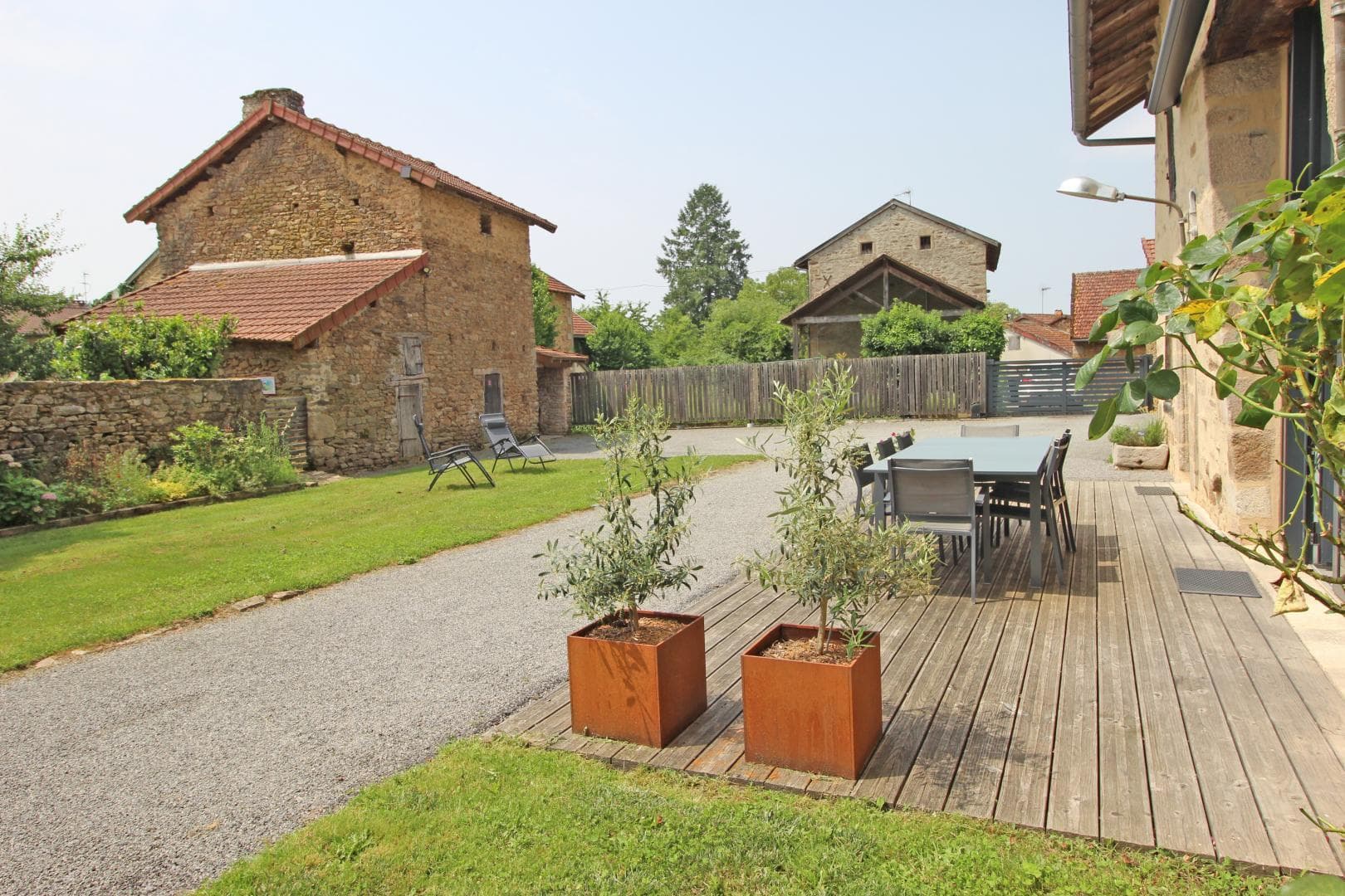 Le gîte du déserteur à Saint Martin Terressus en Haute-Vienne Nouvelle Aquitaine_41