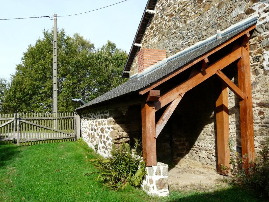 Gite " La Chènevière" à Sussac en Haute-Vienne (Nouvelle Aquitaine)_25