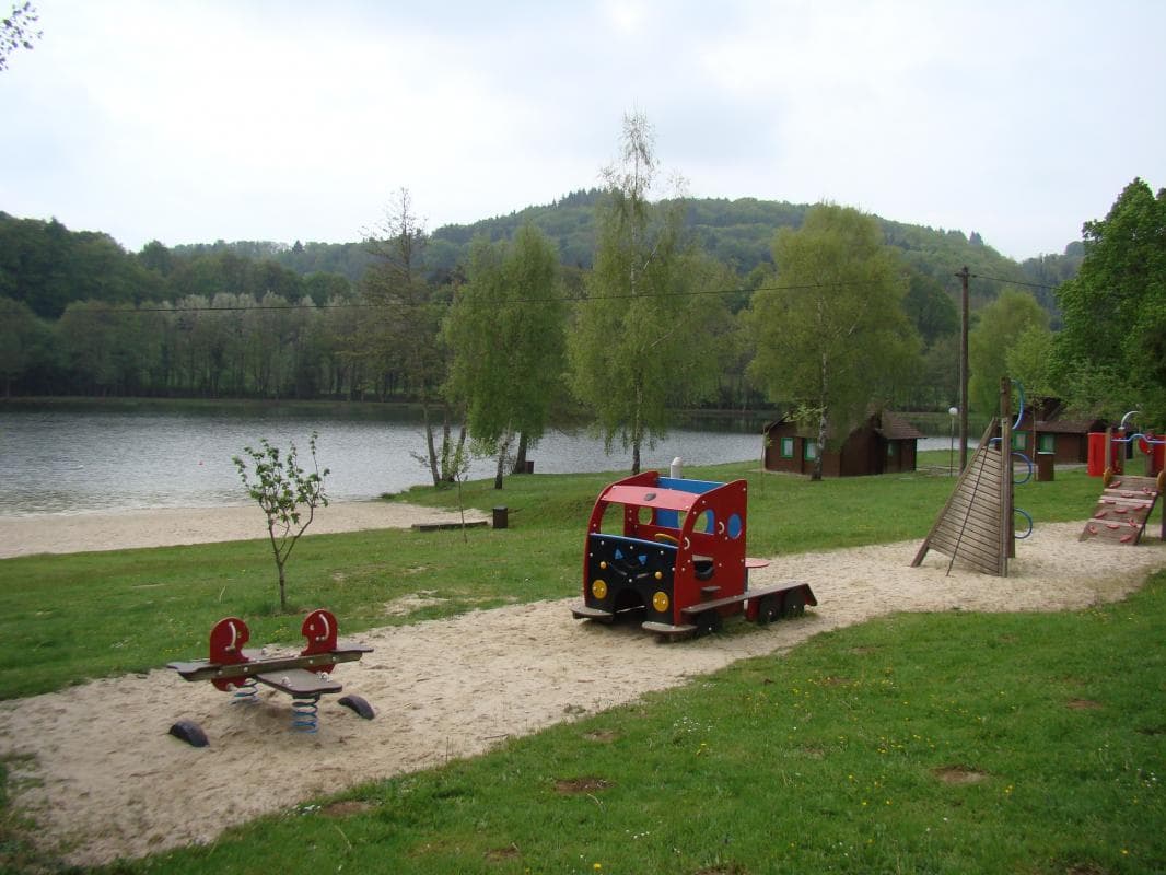 Gite " La Chènevière" à Sussac en Haute-Vienne (Limousin)_33
